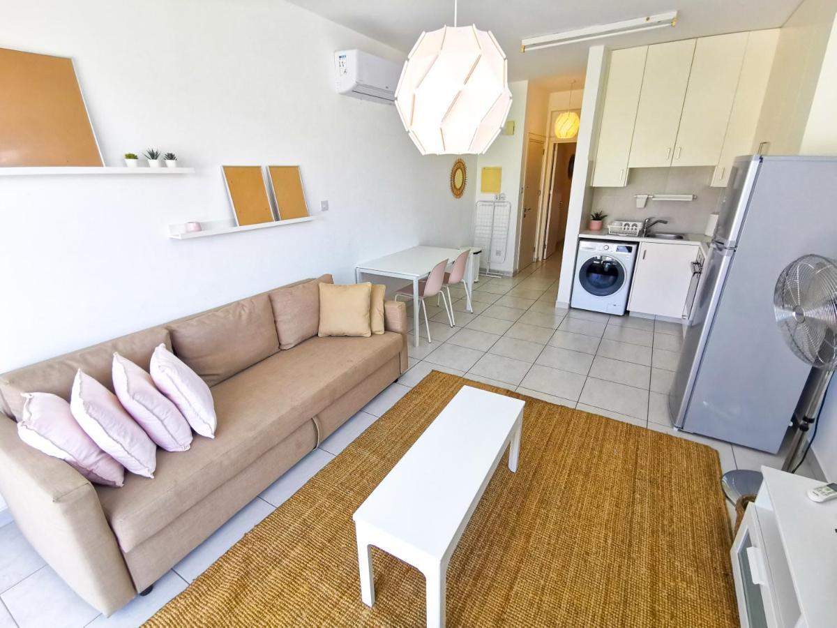 Happy Day Dreamer Apartments 皮拉 外观 照片